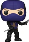 Funko Pop! Marvel Daredevil: Born Again Bullseye Vinyl Figure #1546 w/ Protector
