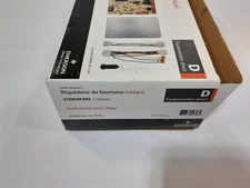 White-Rodgers Integrated Furnace Control Board 21D83M-843 Lennox New