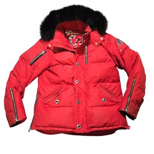 Moose Knuckles Ballistic Bomber | eBay