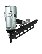 Hitachi NR83A5 3-1/4" Plastic Collated Framing Nailer Metabo HPT