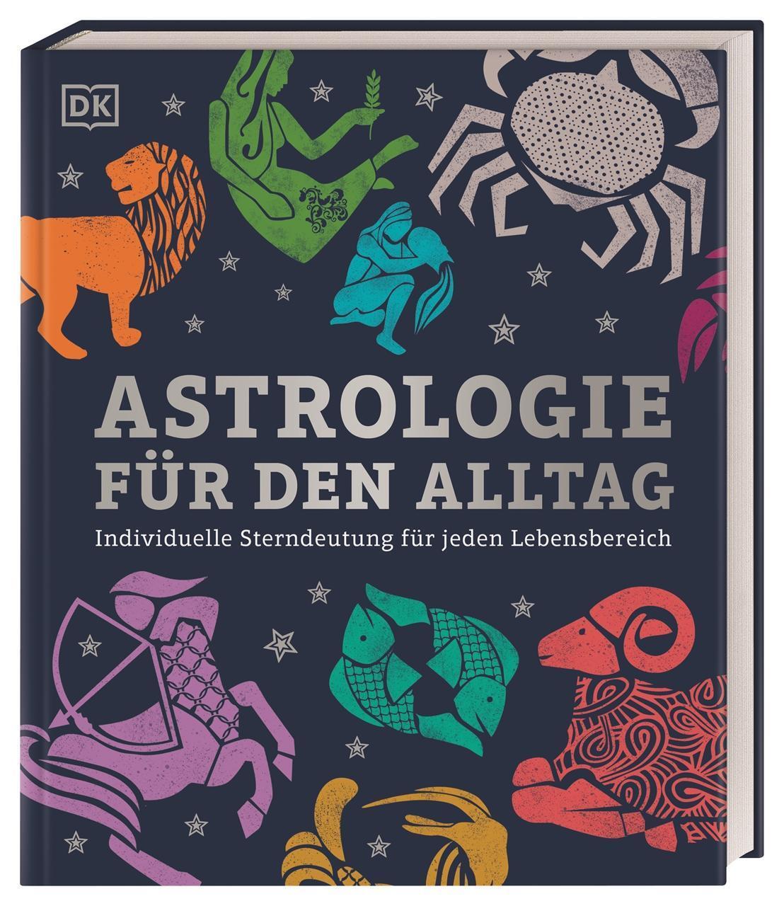 Thumbnail - Astrologie Für Den Alltag Carole Taylor