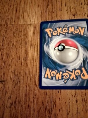 🔥🔥 Pokémon TCG 🔥🔥 Incredibly Rare Blank Pokémon Card 💯🔥 HOT SALE (LP) 