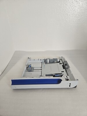 HP LaserJet Pro 500 color MFP M570dn Printer Paper Tray