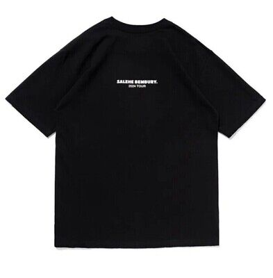 WTAPS x Salehe Bembury “Blossoms” T-Shirt Sz Large /100 Made WTAPS x Salehe Bembury “Blossoms” T-Shirt Sz Large /100 Made