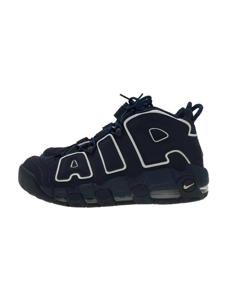 Nike Air More Uptempo 96 921948-400 26.5Cm 26.5cm Fashion sneakers