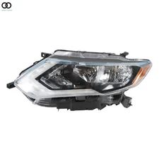 Projector Headlight Headlamp Driver Left Side For  2017 2018 2019 Nissan Rogue