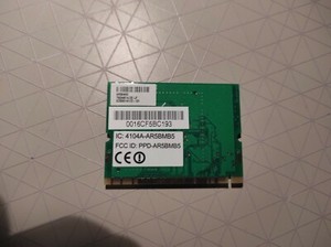 wlan karte für laptop acer 4104a-ar5bmb5