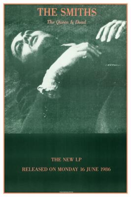 【希少】THE SMITHS The Queen Is Dead 80s The Smiths: The Queen Is Dead Album Review | Pitchfork