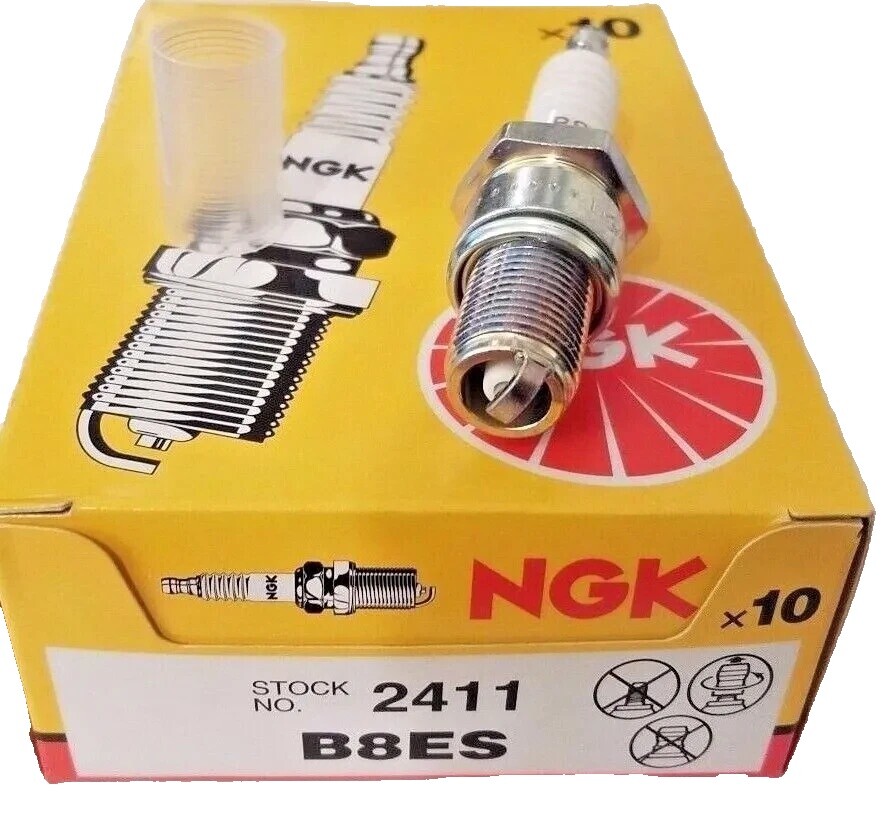 Ngk B8es | eBay
