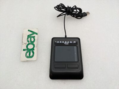 Adesso Atp-400ub Browsercat 2-btn Touchpad Mouse (ATP-400UB) Free Shipping
