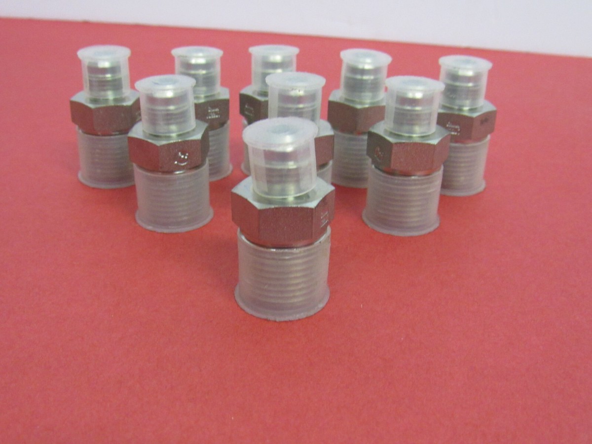 JIC YG2207 Fitting 1/2