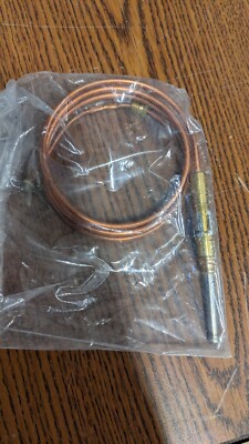 Norcold 61436322 Refrigerator Thermocouple (BR21)
