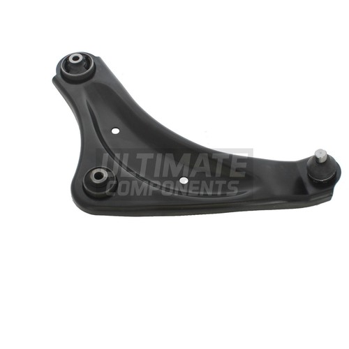 For Nissan Juke 2010-2020 Front Lower Suspension Wishbone Arm Passenger Left - Picture 3 of 24