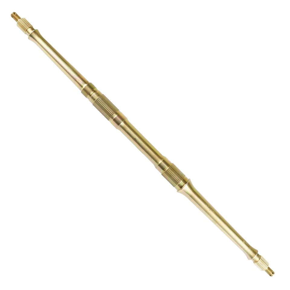 Eje trasero para Yamaha Raptor 250 YFM250R 2008 2009 2010 2011 2012 2013 Foto 4 de 4