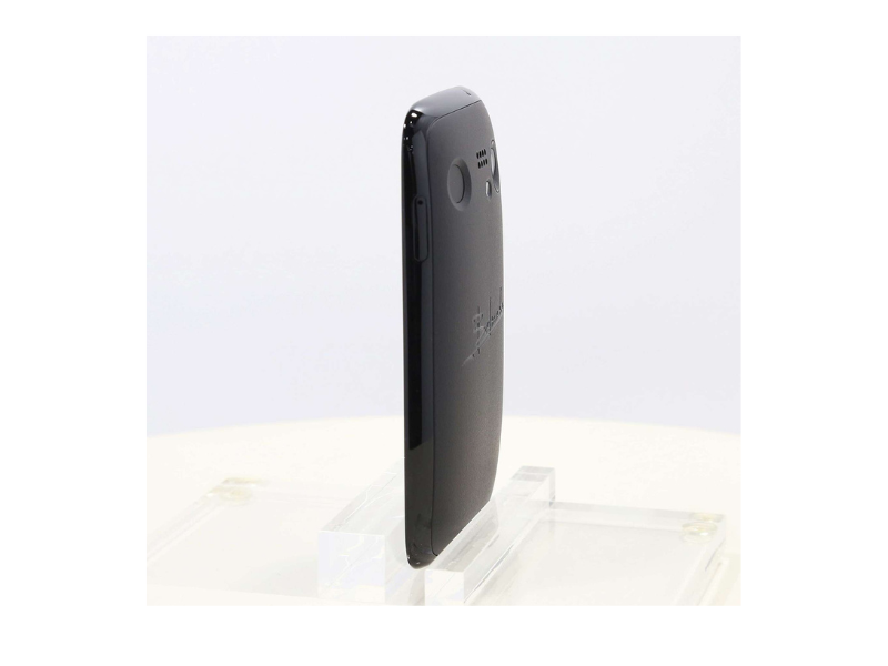 BALMUDA Phone 5G A101BM BLACK 128GB SIM Unlocked Android SoftBank