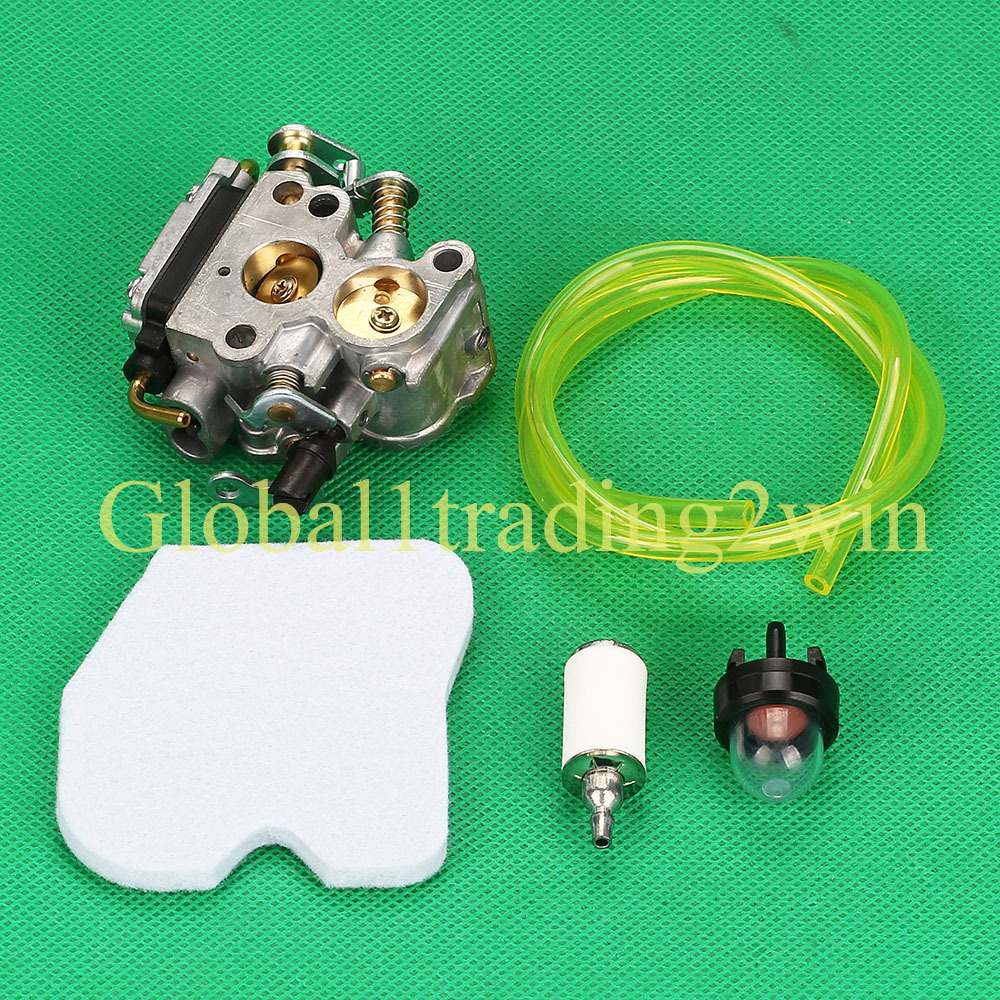 Carburetor carb for Husqvarna 236 235 235E 240 240E Chainsaw 574719402