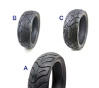 Tire 130/60-13 Tubeless Front/Rear Motorcycle Scooter Moped GY6 Street