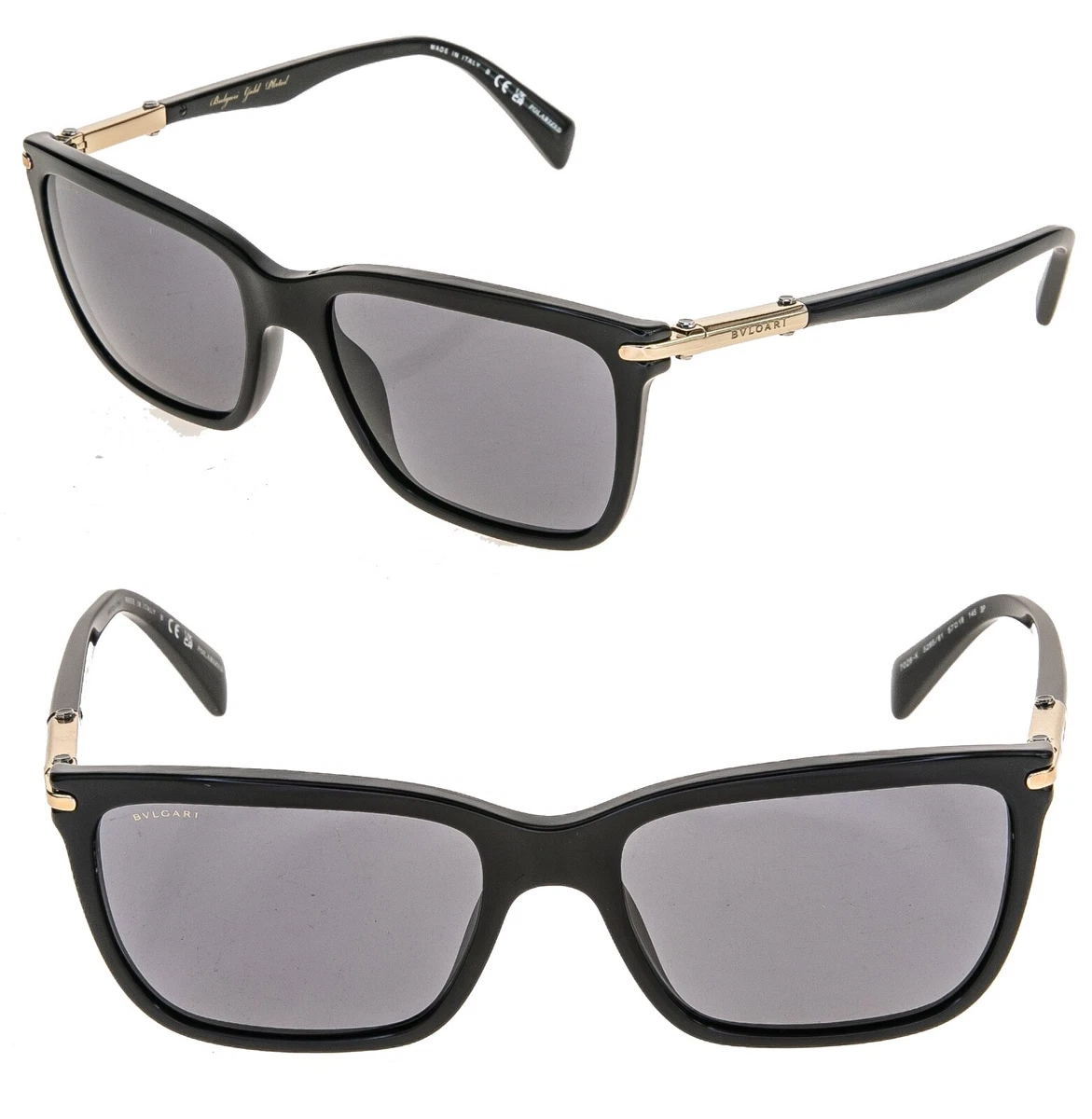 Las mejores ofertas en Gafas de Sol Marco Plástico Bvlgari  display picture 2