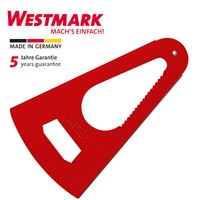 Rot SchraubdeckelöFfner DeckelöFfner UniversalöFfner VielzwecköFfner Twist