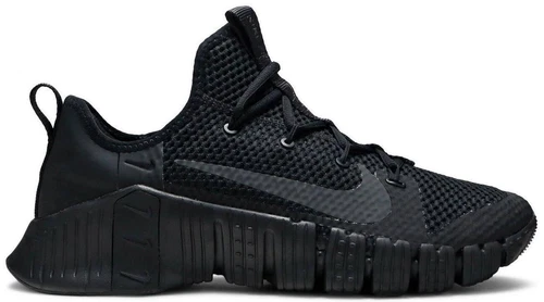 Nike Free Metcon 3 Anthracite