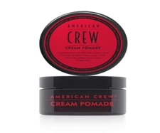 American Crew Fiber, Pomade Forming Cream Molding Clay Cream Pomade,3.0oz -1.7oz
