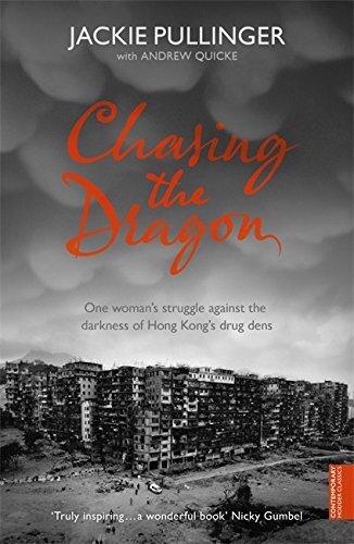 Chasing the Dragon.by Pullinger New Fast Free Shipping** - Image 4