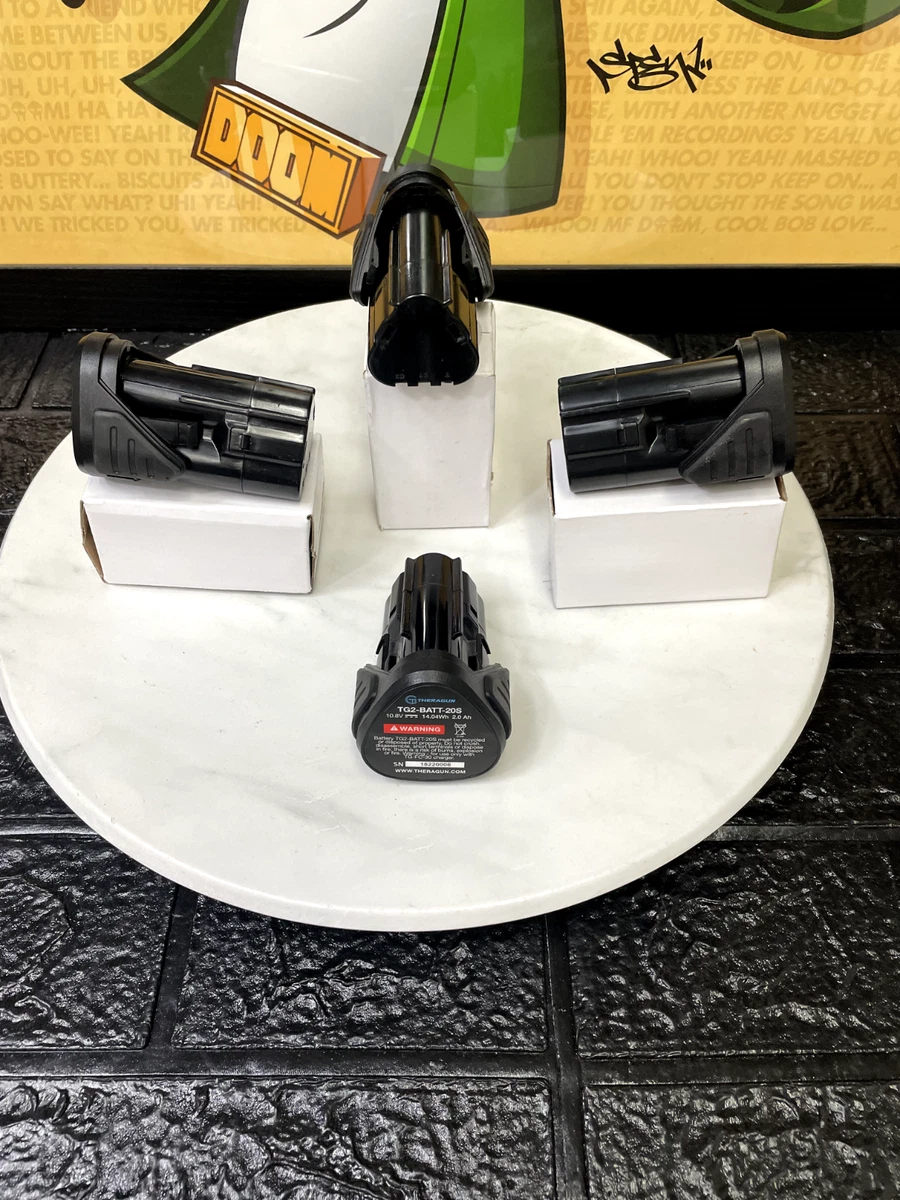 Theragun g2 discount