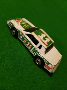 hot wheels mountain dew stocker