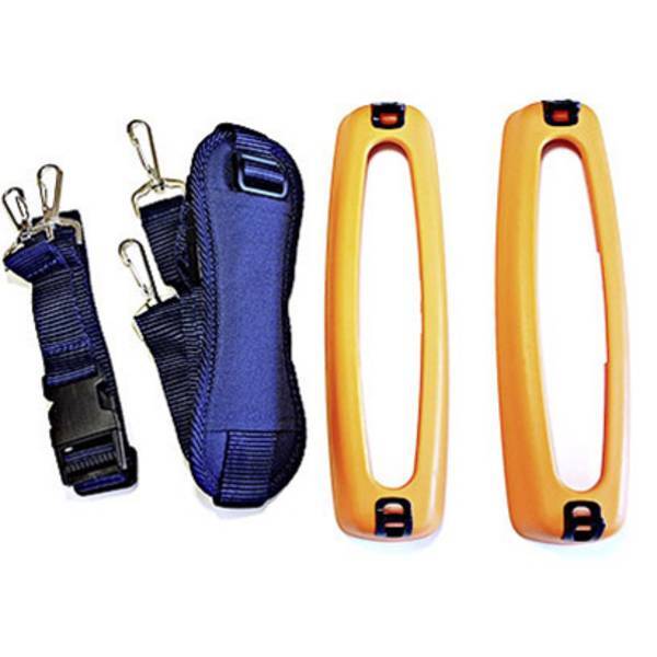 HT Instruments 1010480   SP-0500 Fondina per strumento