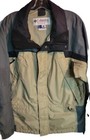 Columbia Sportswear Company Jacket Fire Ridge