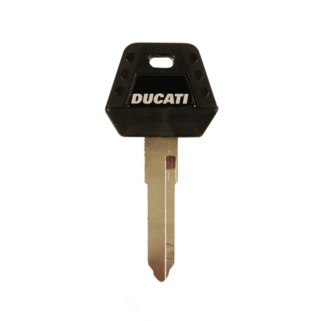 Ducati Blank Ignition Key 748 916 996 888 ST2 ST4 Mon etc OEM