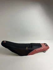 2008 CRF 450 Complete Seat Assembly OEM 77100-KSE-000 Honda CRF 2007-2023