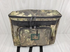 Mad Dog Gear By Stearns Camo Bag