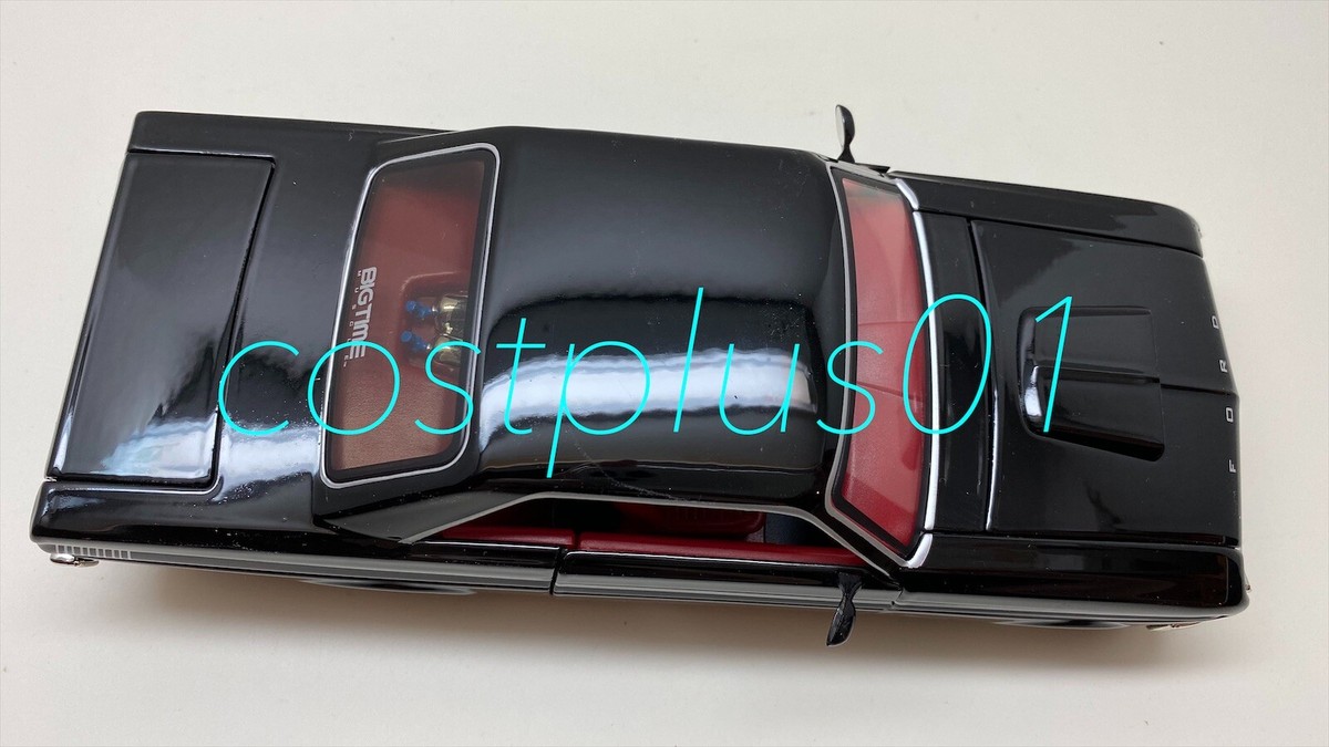 元気堂】JADA 1/24 1964年 FORD FALCON フォード ファルコン