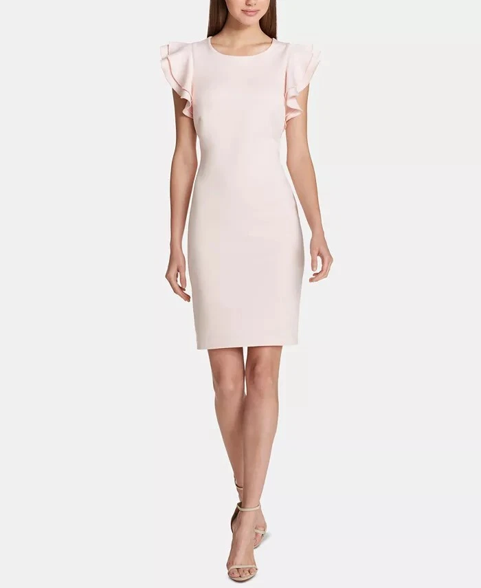 Tommy hilfiger store sheath dress