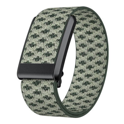 Sports Wristband Adjustable Smart Watch Stretchy Band for Whoop 4.0 Women Men - Bild 21 von 21