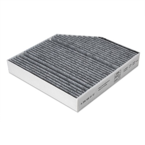 Car Cabin Air Filter For MercedesBenz W205 A238 C238 W213 C253 X253 A2058350147 - Picture 5 of 12