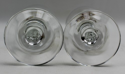 (2) United States Marine Corps USMC Birthday Ball Glass - Picture 3 of 3