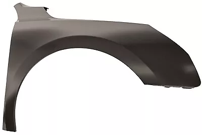 Fits Peugeot 508 Front Wing Rh Right Os Offside Drivers 2011-2014 - Picture 1 of 3