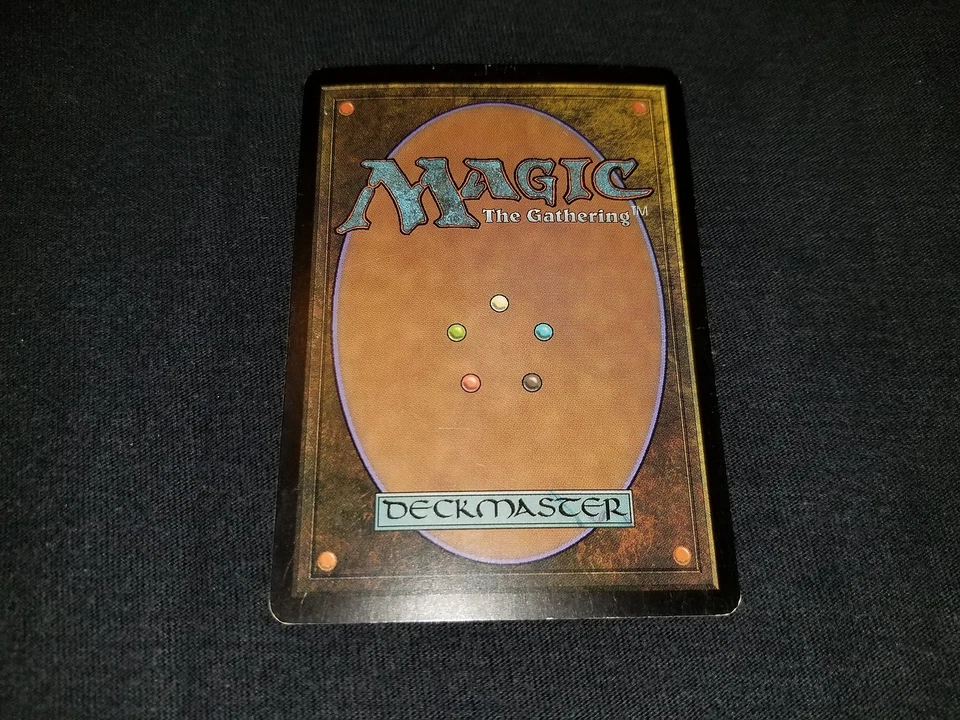 MTG 1x Time Spiral blue rare MP German FOIL Teferi, Mage of Zhalfir - Image 2 of 2