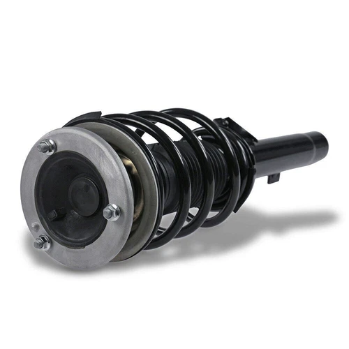 2x Komplett Stoßdämpfer Federbein Satz Vorne für BMW 3er M-Technic E90/91/92 07- - Bild 9 von 9