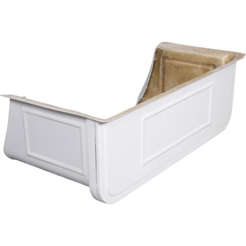 Speedway T-Bucket Model T Pickup Bed, 20 Inch