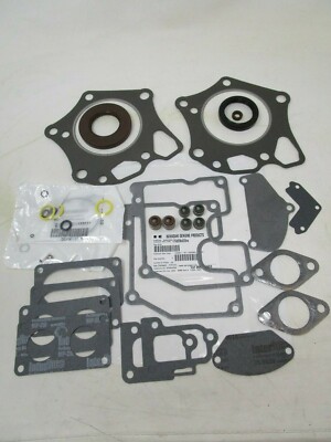 Genuine Kawasaki 11028-6320 & 11028-6315 Engine & Carburetor