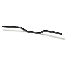 LSL Street Bar High Handlebar Black 22.2mm Yamaha XS 650 1982