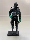 1998 GI Joe Shipwreck V3 100% Complete Near Mint Ship Wreck Navy Assault Unit