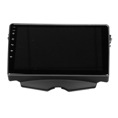 Car Multimedia Player WIFI For Apple Carplay Fit For Hyundai Veloster 2011-2017