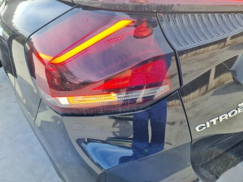 9831100280 Piloto Trasero Izquierdo para CITROEN 2022 127472 - Imagen 4 de 10