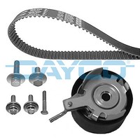 Dayco KTB461 Timing Belt Set For Ford Mazda Volvo