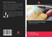 MáScara DentáRia Mirage Geeta Arya