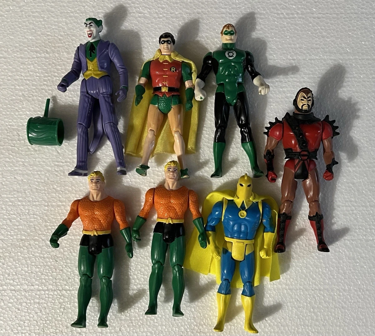 Super Powers Collection for sale | eBay